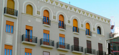 Vivienda en Valencia